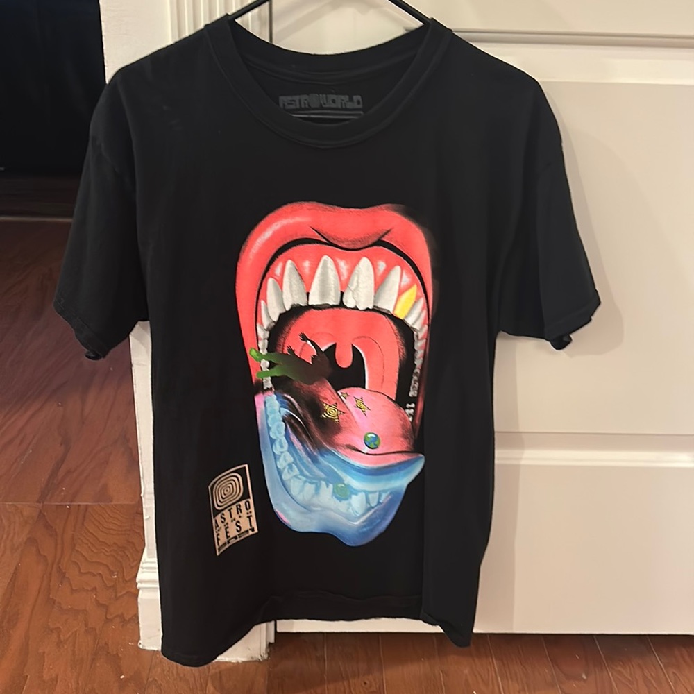 never worn before. it fit me too big